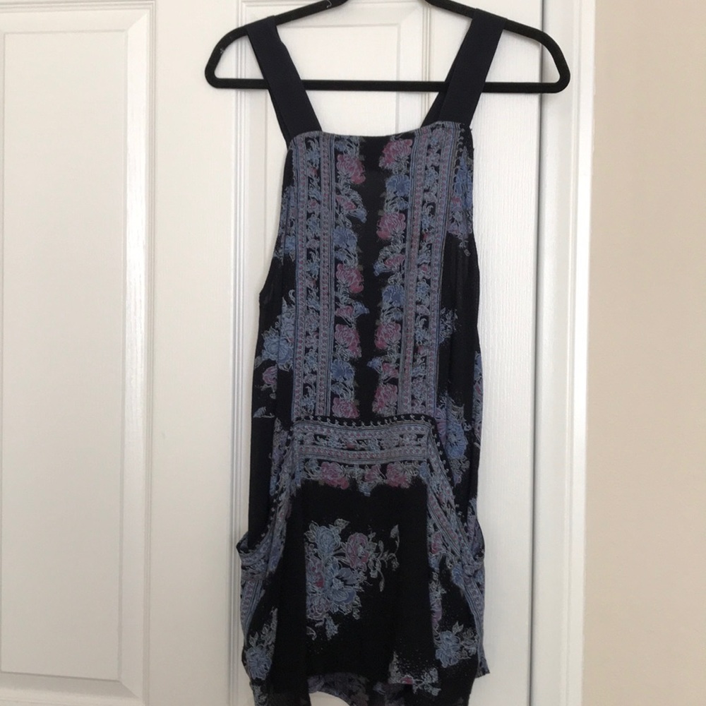 Free people slip dress